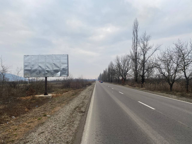 Щит 6x3,  Виноградів,Вул. Головна