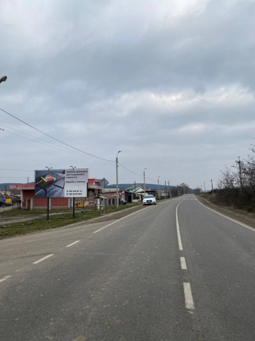 Щит 6x3,  Виноградів,Вул. Копанська 